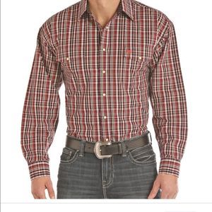 Kids Panhandle Snap Front Shirt